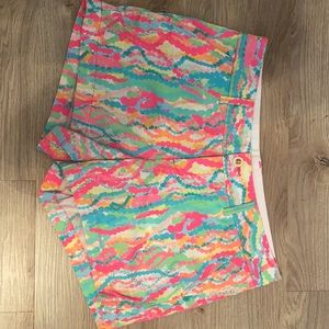 Only worn a few times. Size 12, great condition